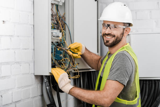 Best Residential Electrician Services  in Cold Spring, MN