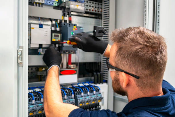 Best Electrical Rewiring Services  in Cold Spring, MN