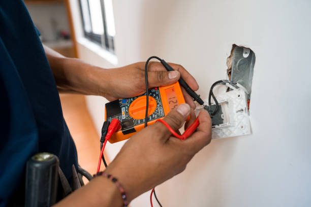 Best Electrical Wiring Services  in Cold Spring, MN