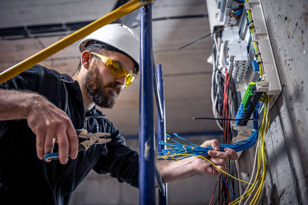 Best Residential Electrician Services  in Cold Spring, MN