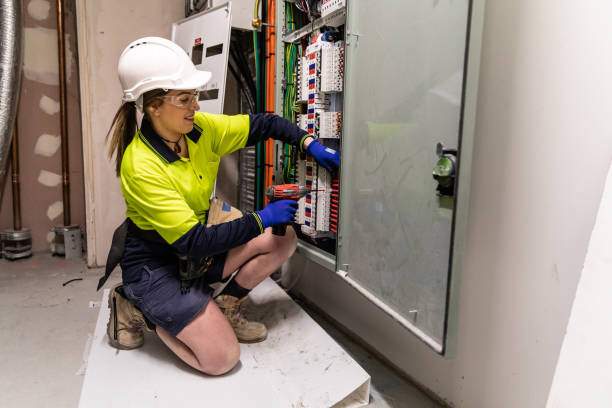 Best Electrical Wiring Services  in Cold Spring, MN