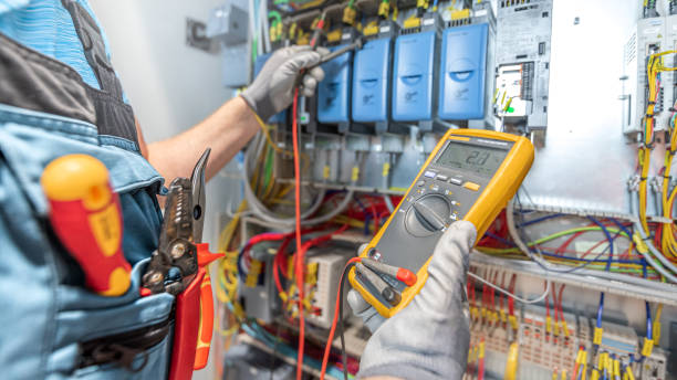 Best Affordable Emergency Electrician  in Cold Spring, MN